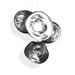 歐洲進口燈飾｜Tom Dixon 熔岩吊燈 Melt Chandelier 英國進口燈具傢具品牌