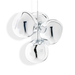 歐洲進口燈飾｜Tom Dixon 熔岩吊燈 Melt Chandelier 英國進口燈具傢具品牌