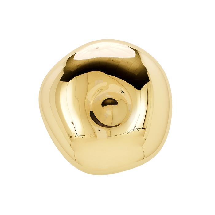 歐洲進口燈具｜Tom Dixon 熔岩壁燈 Melt Surface Wall Lamp 英國進口燈具傢具品牌