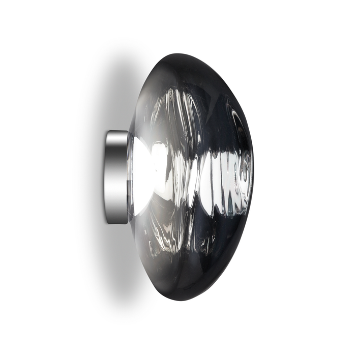 歐洲進口燈具｜Tom Dixon 熔岩壁燈 Melt Surface Wall Lamp 英國進口燈具傢具品牌