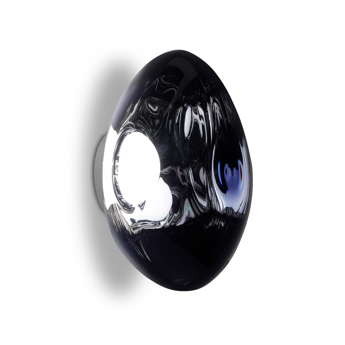 歐洲進口燈具｜Tom Dixon 熔岩壁燈 Melt Surface Wall Lamp 英國進口燈具傢具品牌