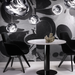 歐洲進口燈具｜Tom Dixon 熔岩壁燈 Melt Surface Wall Lamp 英國進口燈具傢具品牌
