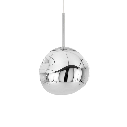 歐洲進口吊燈｜Tom Dixon 熔岩吊燈 Melt Pendant 英國進口燈具傢具品牌