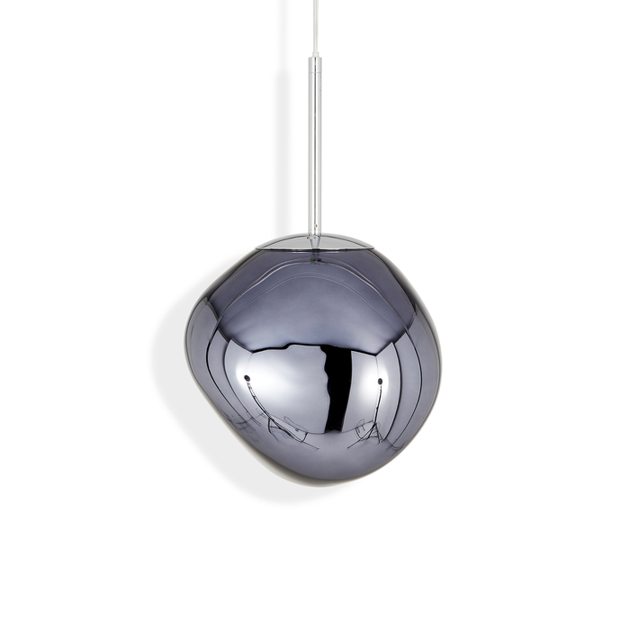歐洲進口吊燈｜Tom Dixon 熔岩吊燈 Melt Pendant 英國進口燈具傢具品牌