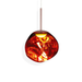 歐洲進口吊燈｜Tom Dixon 熔岩吊燈 Melt Pendant 英國進口燈具傢具品牌