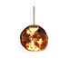 歐洲進口吊燈｜Tom Dixon 熔岩吊燈 Melt Pendant 英國進口燈具傢具品牌