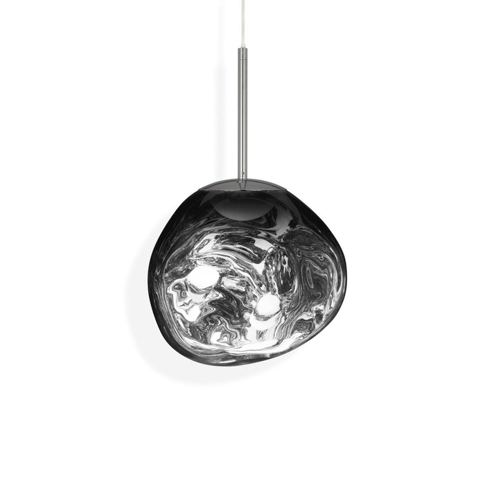歐洲進口吊燈｜Tom Dixon 熔岩吊燈 Melt Pendant 英國進口燈具傢具品牌