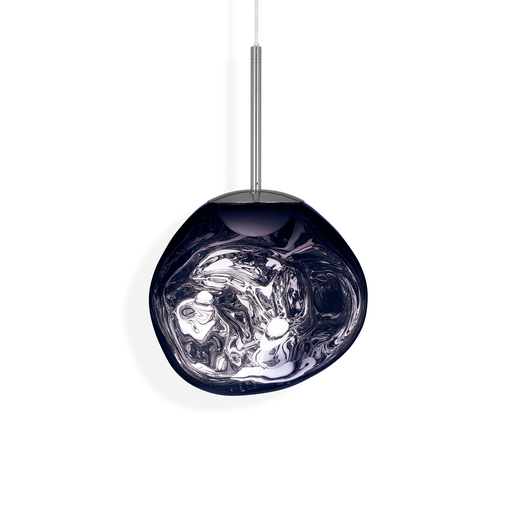歐洲進口吊燈｜Tom Dixon 熔岩吊燈 Melt Pendant 英國進口燈具傢具品牌