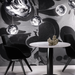 歐洲進口吊燈｜Tom Dixon 熔岩吊燈 Melt Pendant 英國進口燈具傢具品牌