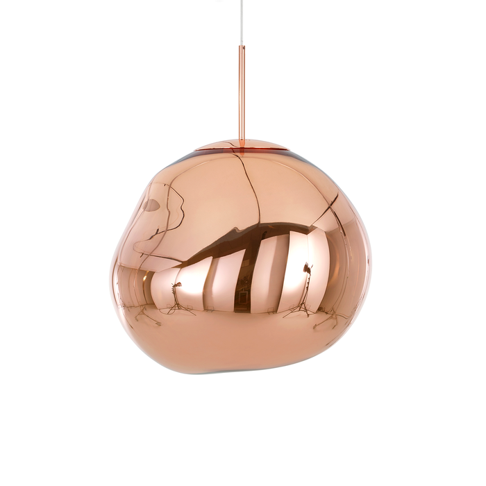 歐洲進口燈飾｜Tom Dixon 熔岩吊燈 Melt Pendant 英國進口燈具傢具品牌