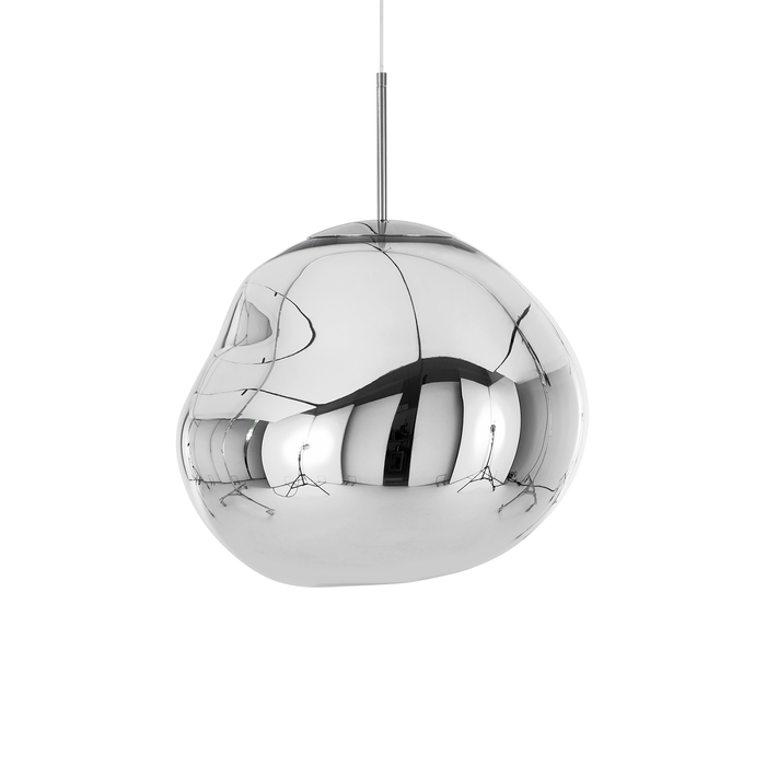 歐洲進口燈飾｜Tom Dixon 熔岩吊燈 Melt Pendant 英國進口燈具傢具品牌