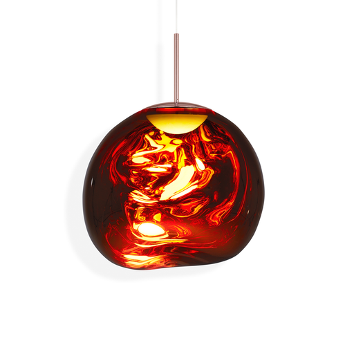 歐洲進口燈飾｜Tom Dixon 熔岩吊燈 Melt Pendant 英國進口燈具傢具品牌