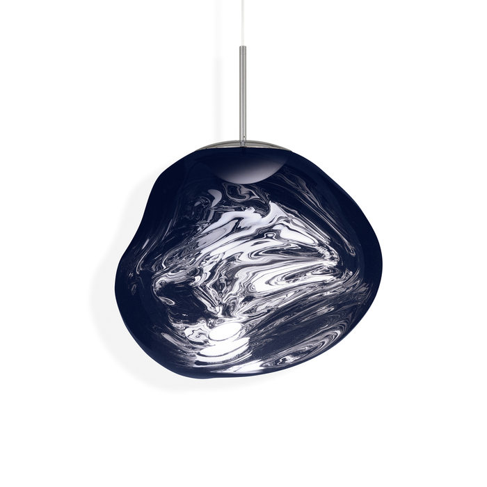 歐洲進口燈飾｜Tom Dixon 熔岩吊燈 Melt Pendant 英國進口燈具傢具品牌