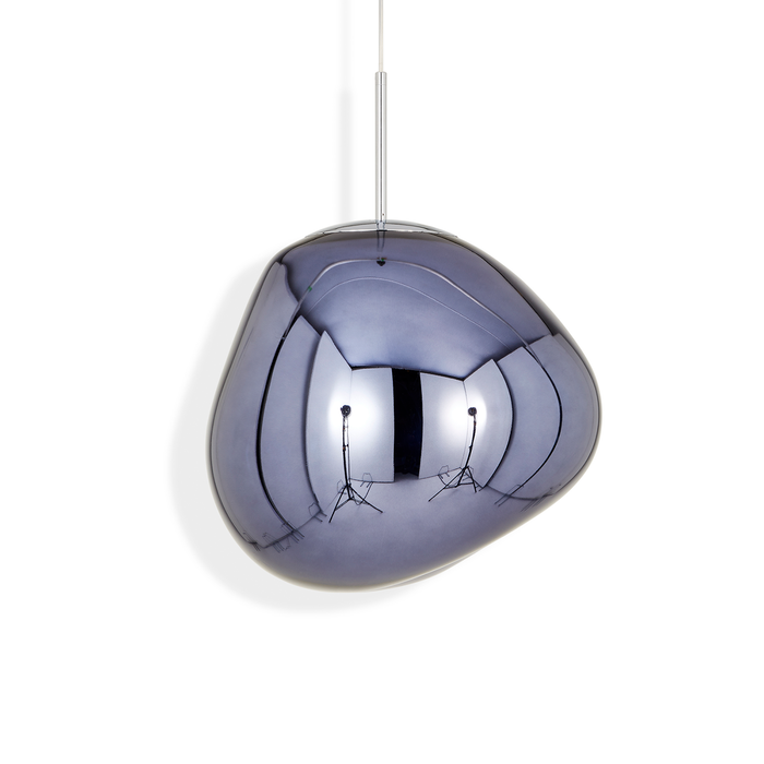 歐洲進口燈飾｜Tom Dixon 熔岩吊燈 Melt Pendant 英國進口燈具傢具品牌