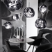 歐洲進口燈飾｜Tom Dixon 熔岩吊燈 Melt Pendant 英國進口燈具傢具品牌