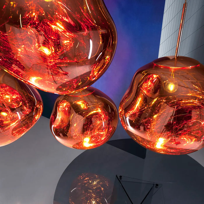 Tom Dixon Melt Standard 吊燈 Tom Dixon - 潤舍．生活家居 Luxury Life