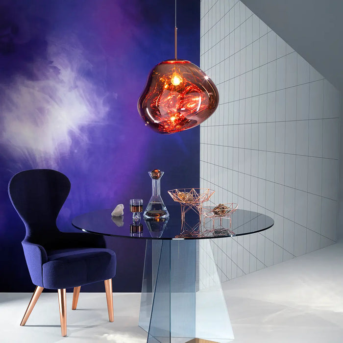 Tom Dixon Melt Standard 吊燈 Tom Dixon - 潤舍．生活家居 Luxury Life