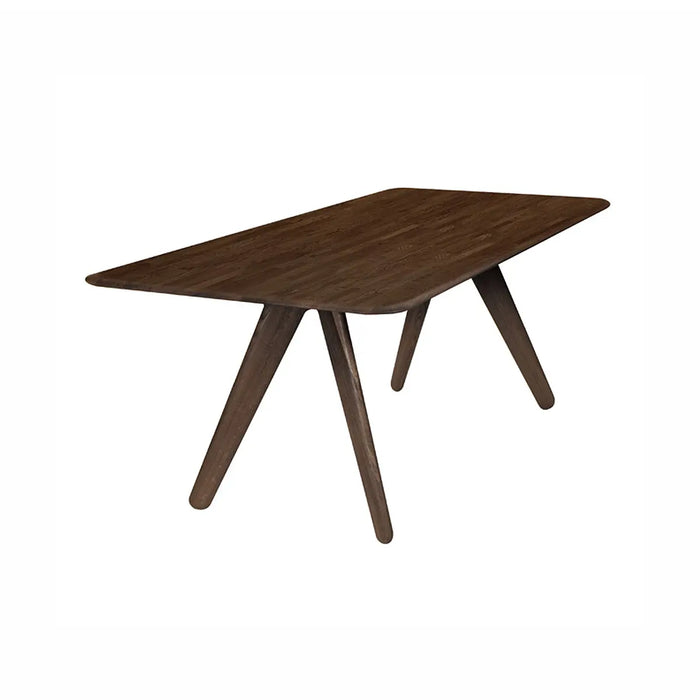 Tom Dixon Slab 餐桌 Tom Dixon - 潤舍．生活家居 Luxury Life