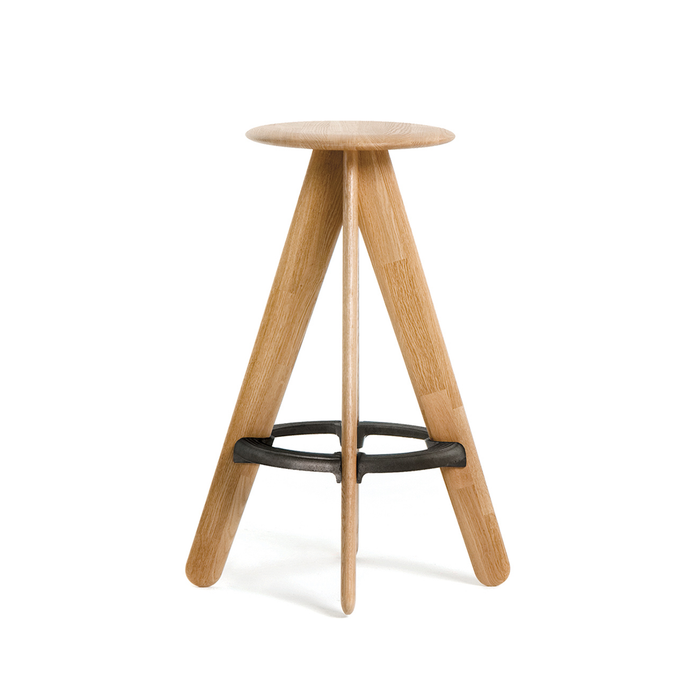 Tom Dixon Slab 吧台椅 Tom Dixon - 潤舍．生活家居 Luxury Life