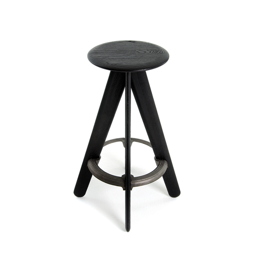 Tom Dixon Slab 吧台椅 Tom Dixon - 潤舍．生活家居 Luxury Life