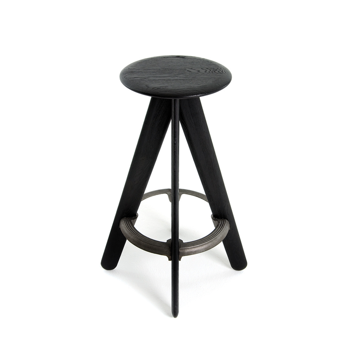 Tom Dixon Slab 吧台椅 Tom Dixon - 潤舍．生活家居 Luxury Life