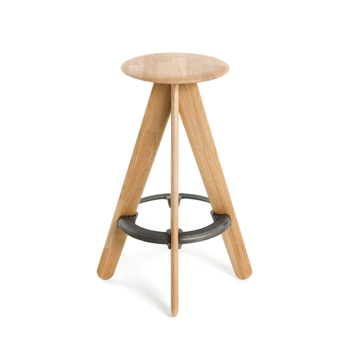 Tom Dixon Slab 吧台椅 Tom Dixon - 潤舍．生活家居 Luxury Life