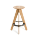 Tom Dixon Slab 吧台椅 Tom Dixon - 潤舍．生活家居 Luxury Life