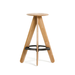 Tom Dixon Slab 吧台椅 Tom Dixon - 潤舍．生活家居 Luxury Life
