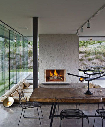 歐洲進口家飾｜Tom Dixon 旋轉燭台Spin Candelabra 英國進口燈具傢具品牌