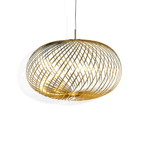 Tom Dixon Spring 吊燈 Tom Dixon - 潤舍．生活家居 Luxury Life
