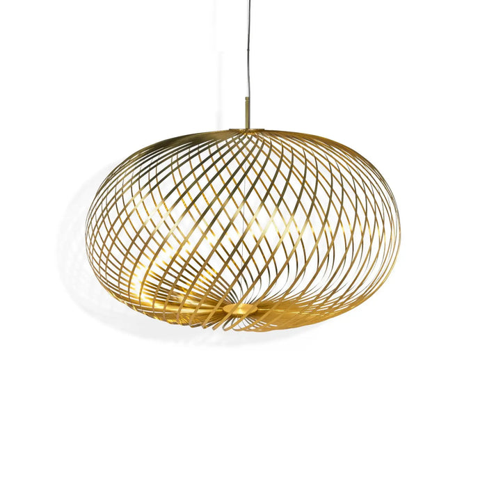 Tom Dixon Spring 吊燈 Tom Dixon - 潤舍．生活家居 Luxury Life