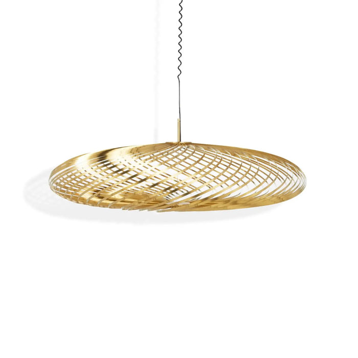 Tom Dixon Spring 吊燈 Tom Dixon - 潤舍．生活家居 Luxury Life