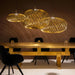 Tom Dixon Spring 吊燈 Tom Dixon - 潤舍．生活家居 Luxury Life