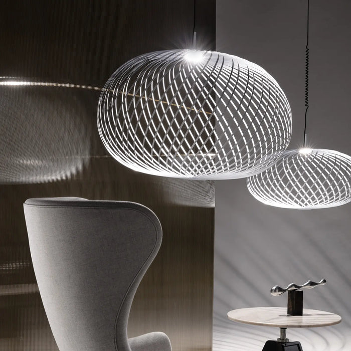 Tom Dixon Spring 吊燈 Tom Dixon - 潤舍．生活家居 Luxury Life