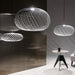 Tom Dixon Spring 吊燈 Tom Dixon - 潤舍．生活家居 Luxury Life