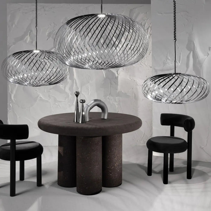 Tom Dixon Spring 吊燈 Tom Dixon - 潤舍．生活家居 Luxury Life