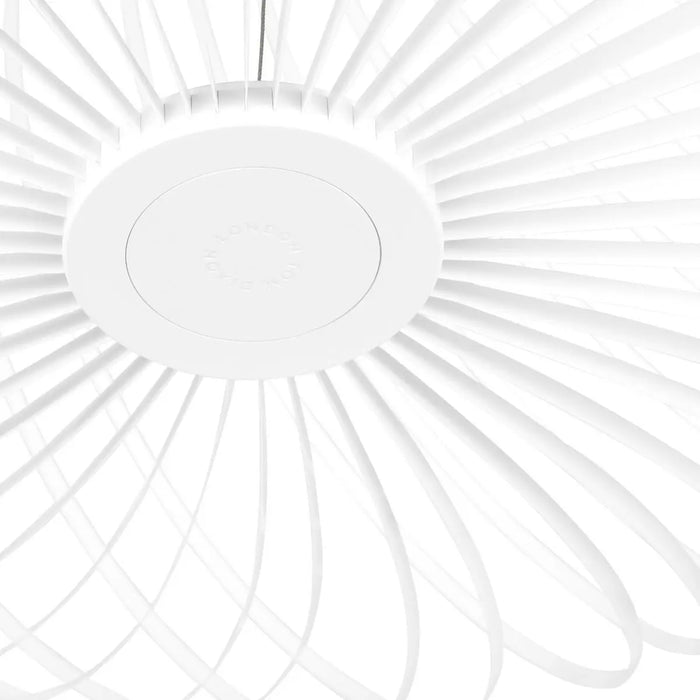 Tom Dixon Spring 吊燈 Tom Dixon - 潤舍．生活家居 Luxury Life