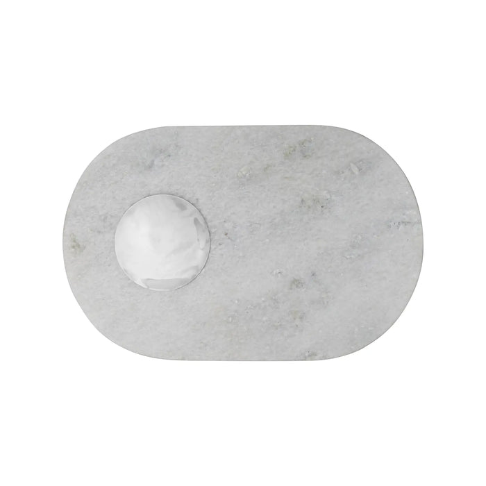 Tom Dixon Stone Chopping Board 石器砧板 Tom Dixon - 潤舍．生活家居 Luxury Life