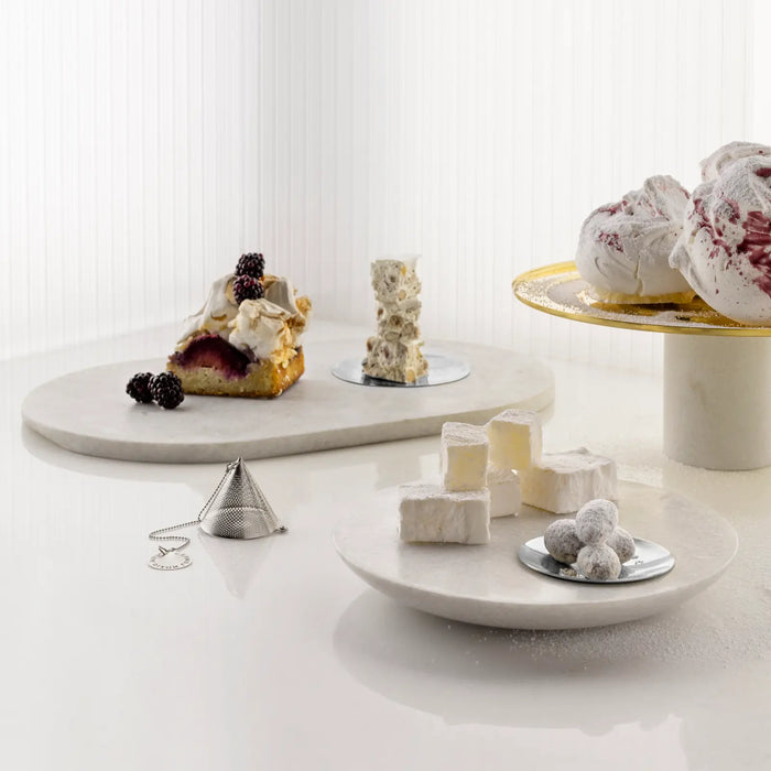 Tom Dixon Stone Chopping Board 石器砧板 Tom Dixon - 潤舍．生活家居 Luxury Life