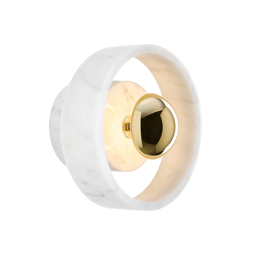 歐洲進口燈飾｜Tom Dixon 石器壁燈 Stone LED Wall Lamp 英國進口燈具傢具品牌
