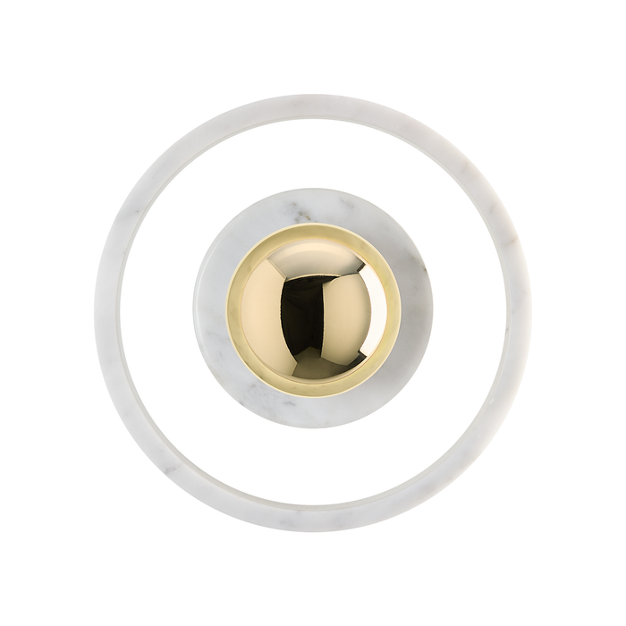 歐洲進口燈飾｜Tom Dixon 石器壁燈 Stone LED Wall Lamp 英國進口燈具傢具品牌