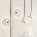 歐洲進口燈飾｜Tom Dixon 石器壁燈 Stone LED Wall Lamp 英國進口燈具傢具品牌
