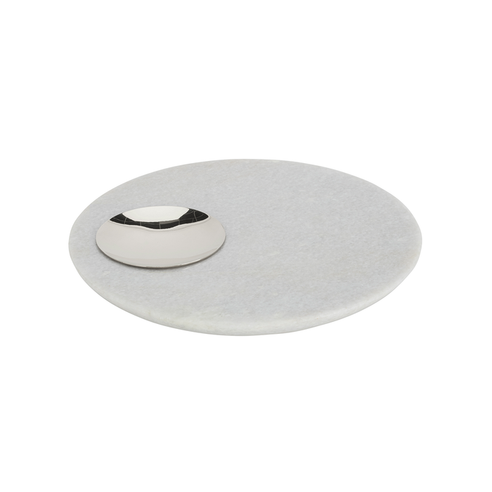 歐洲進口家飾｜Tom Dixon 石器餐盤 Stone Serving Board 英國進口燈具傢具品牌