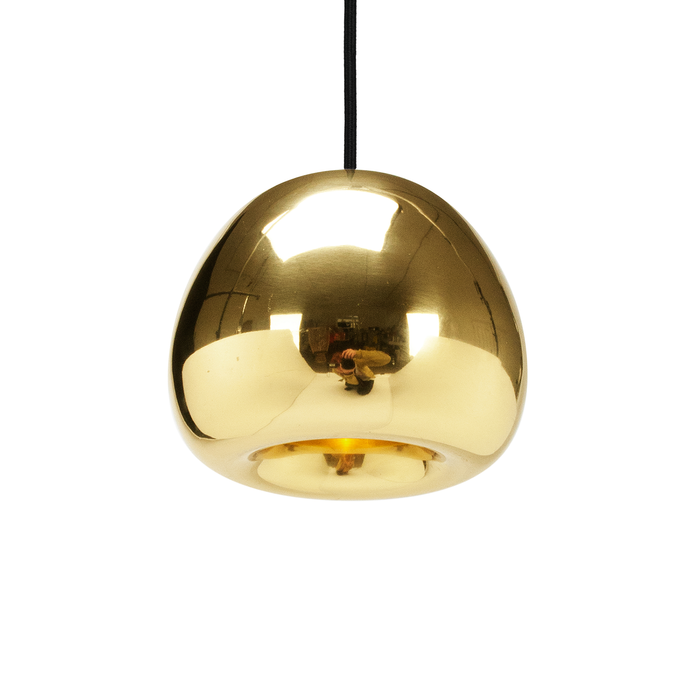 Tom Dixon Void 吊燈 Tom Dixon - 潤舍．生活家居 Luxury Life