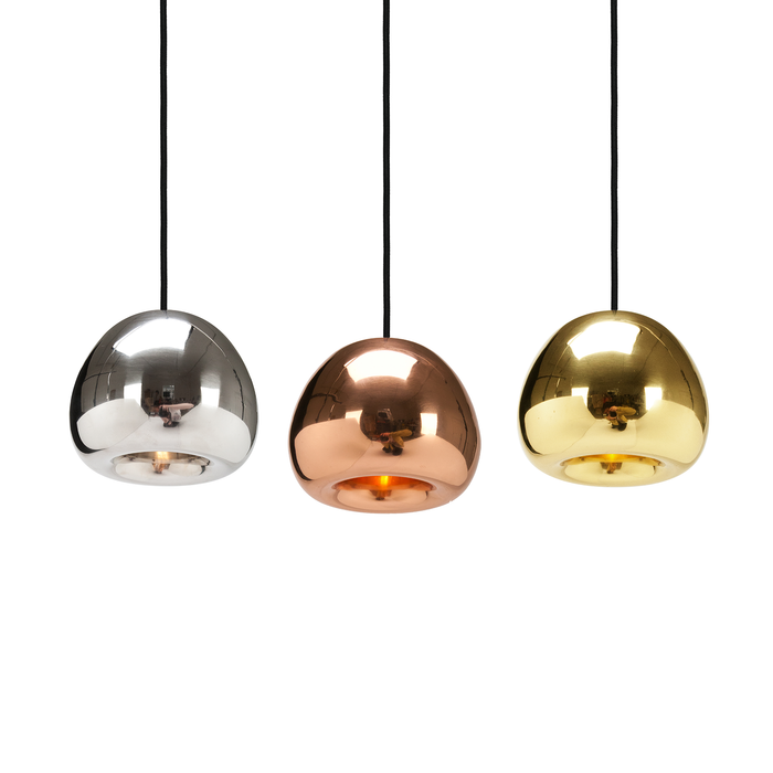 Tom Dixon Void 吊燈 Tom Dixon - 潤舍．生活家居 Luxury Life