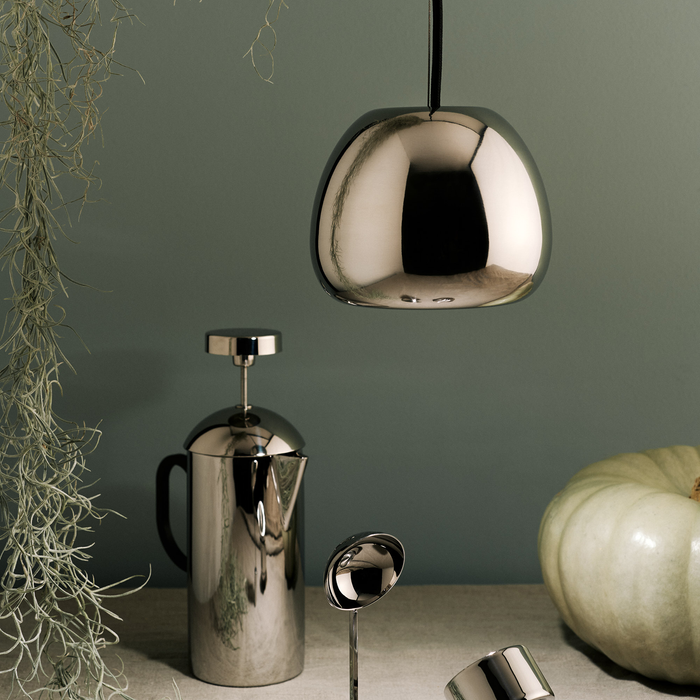 Tom Dixon Void 吊燈 Tom Dixon - 潤舍．生活家居 Luxury Life