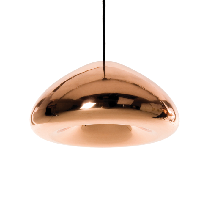 歐洲進口燈飾｜Tom Dixon 飄浮吊燈 Void LED Pendant 英國進口燈具傢具品牌
