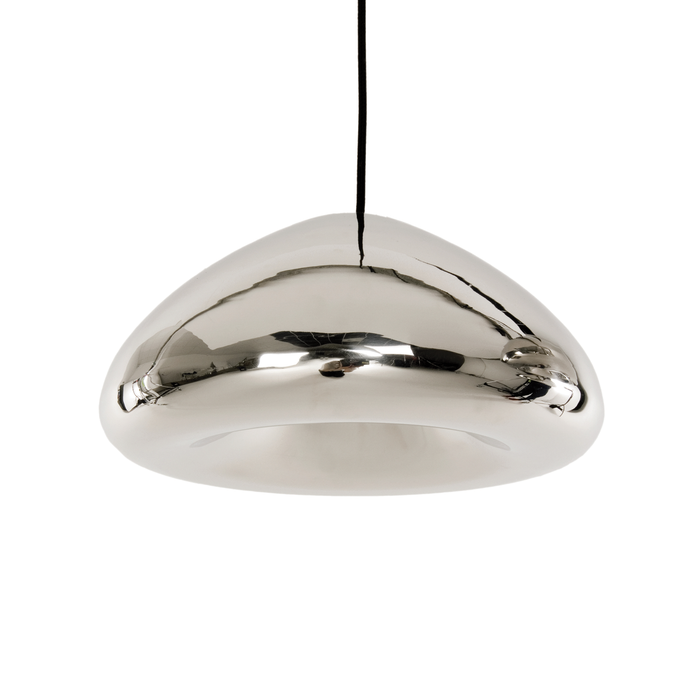 歐洲進口燈飾｜Tom Dixon 飄浮吊燈 Void LED Pendant 英國進口燈具傢具品牌