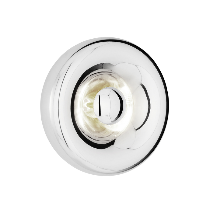 歐洲進口燈飾｜Tom Dixon 飄浮壁燈 Void Surface LED Wall Light 英國進口燈具傢具品牌