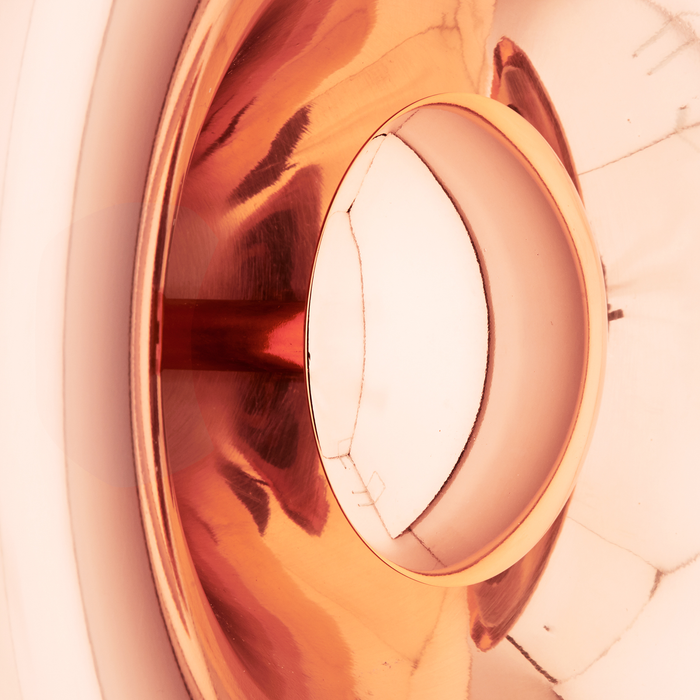 歐洲進口燈飾｜Tom Dixon 飄浮壁燈 Void Surface LED Wall Light 英國進口燈具傢具品牌